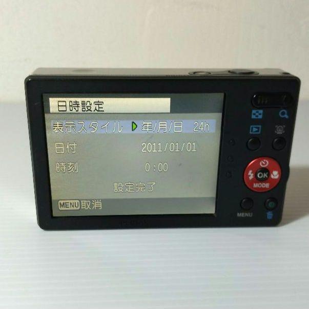 PENTAX Optio RS1500 デジカメ 充電器 リチウム充電池 - メルカリ