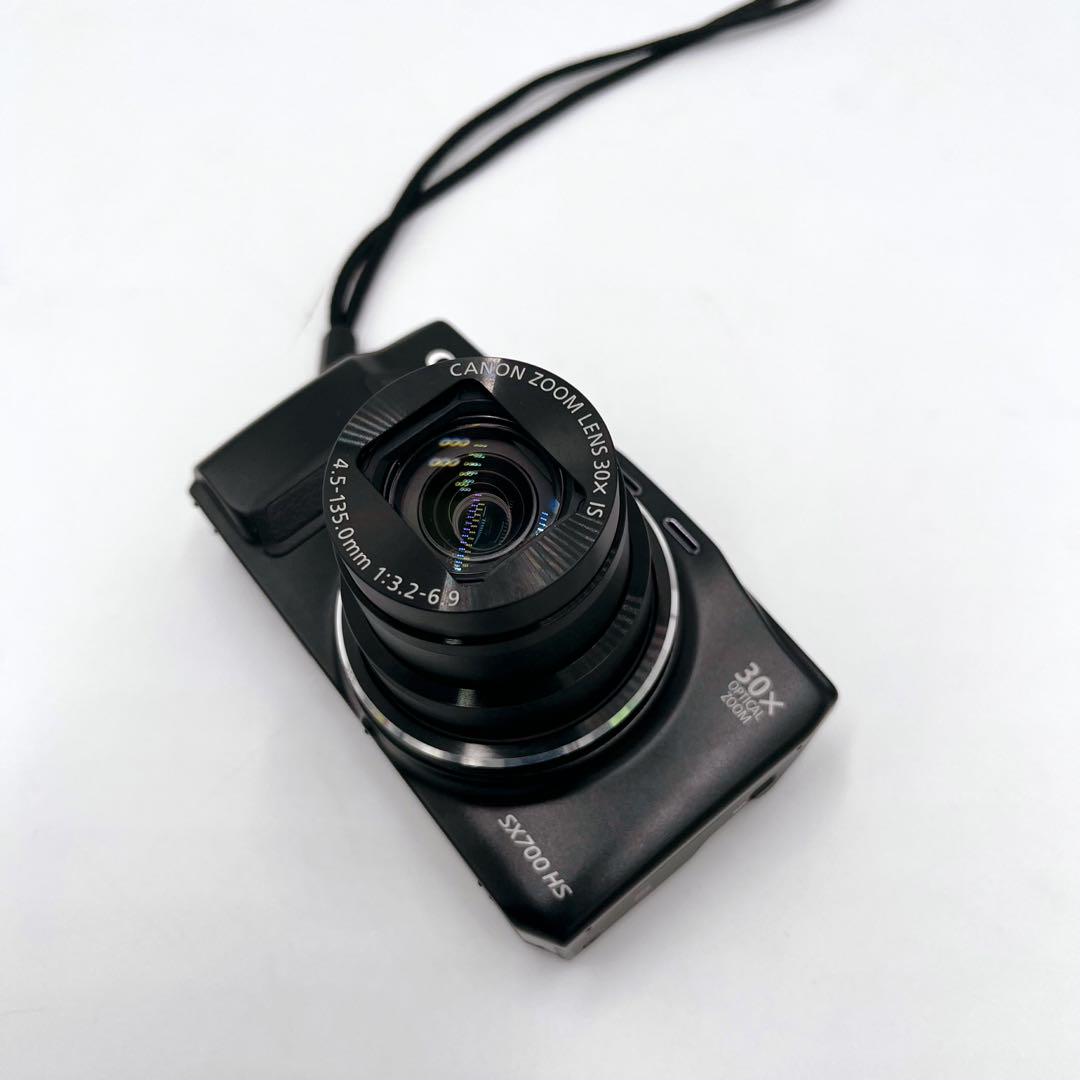 SX700HS