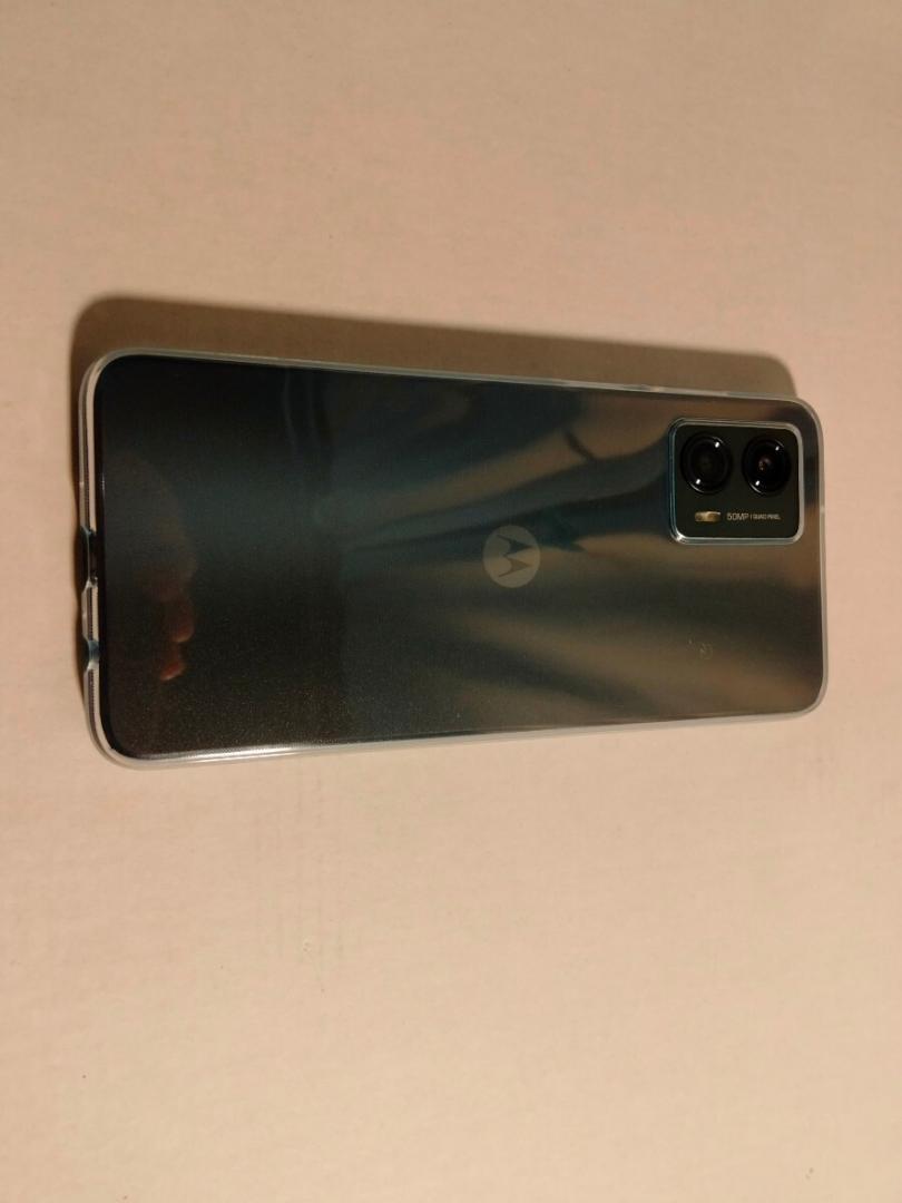 【未使用】モトローラ　moto g53y 5G　新規購入に如何でしょうか
