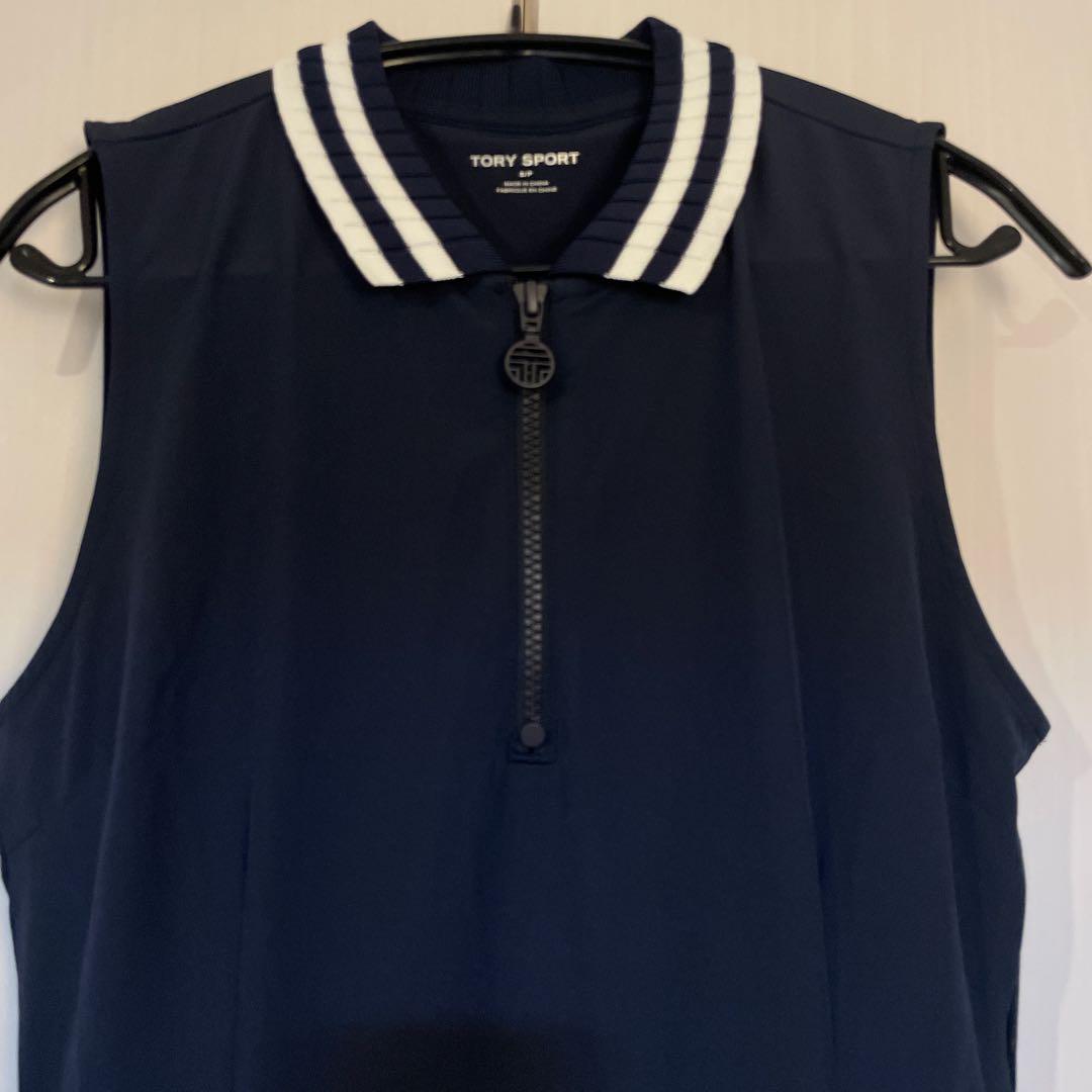TORYSPORT ゴルフウェア