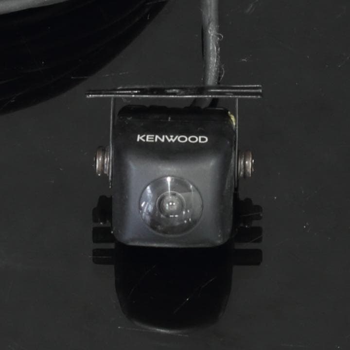 ケンウッド RCA端子 マルチビュー車載カメラ CMOS-300 取扱説明書