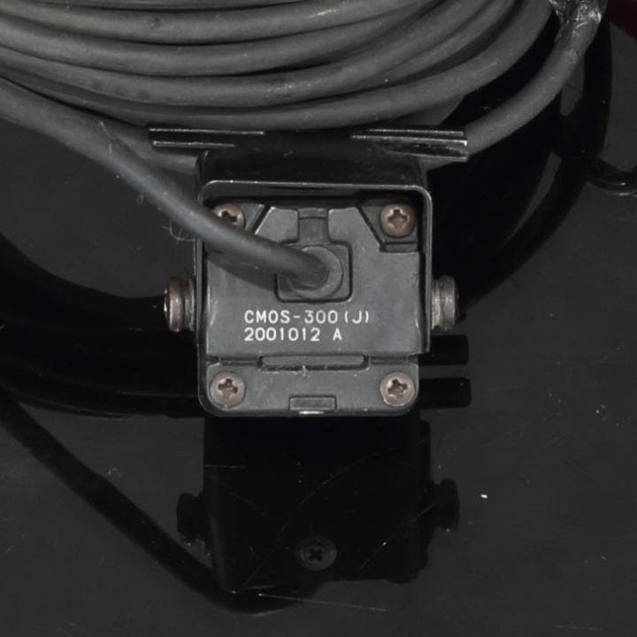 楽天カード分割】 ケンウッド RCA端子 マルチビュー車載カメラ CMOS