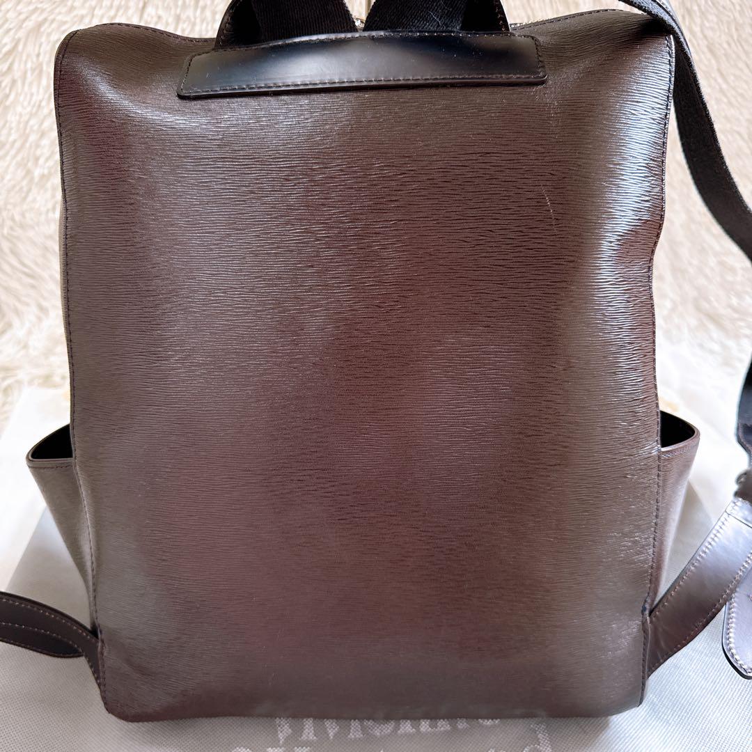 ✨希少 美品✨ ヴィヴィアンウエストウッド レザー バイカラー オーブ アドバン ✨希少 美品✨ ヴィヴィアンウエストウッド レザー バイカラー