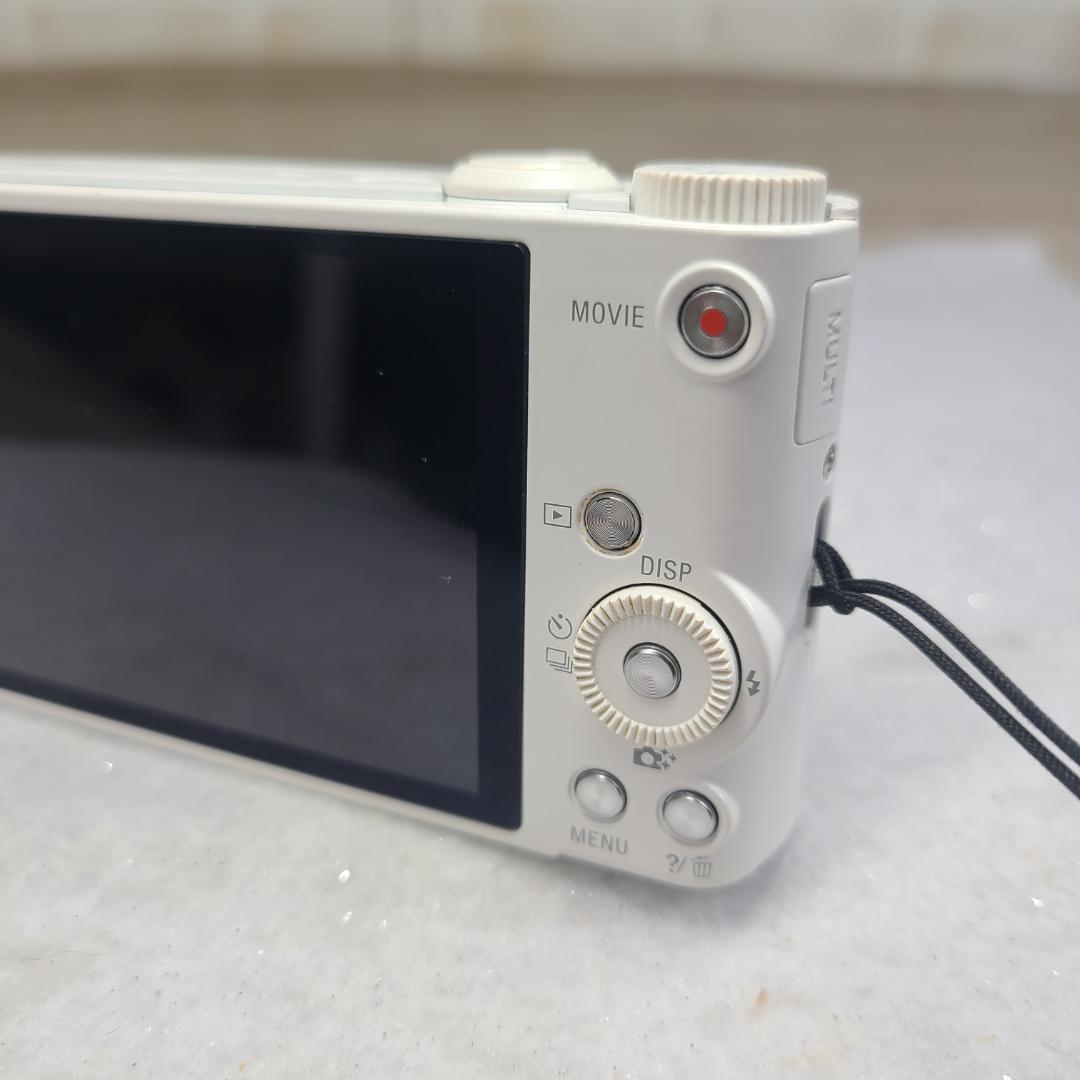 あひひね様用　SONY デジカメ Cyber-shot DSC-WX350