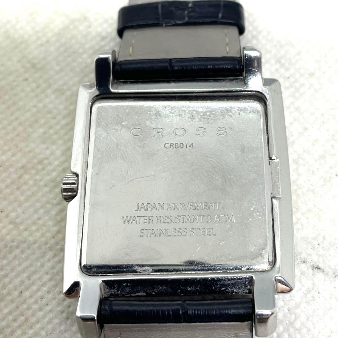 CROSS　クロス　ハリントン　メンズ 腕時計　クォーツ 稼働品 人気モデル✨ ヨドバシ.com - クロス CROSS HARRINGTON（ハリントン）クオーツ
