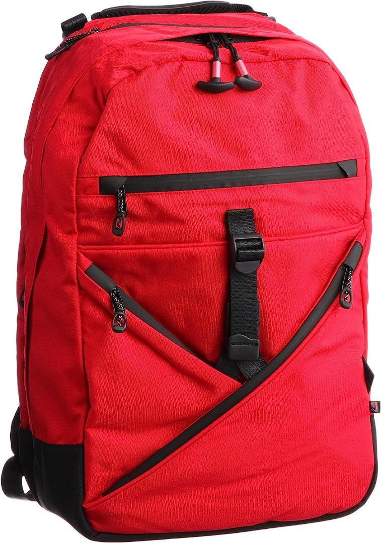 ⑩新品★DATUM TREKNOS/トレックノス  46104 バックパック 赤