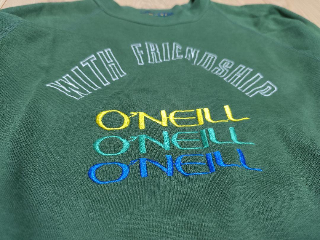 オールド オニール M OLD O'NEILL スウェット トレーナー