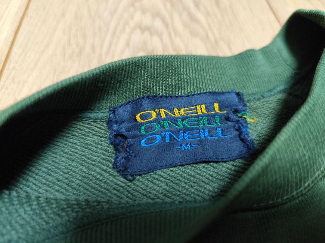 オールド オニール M OLD O'NEILL スウェット トレーナー