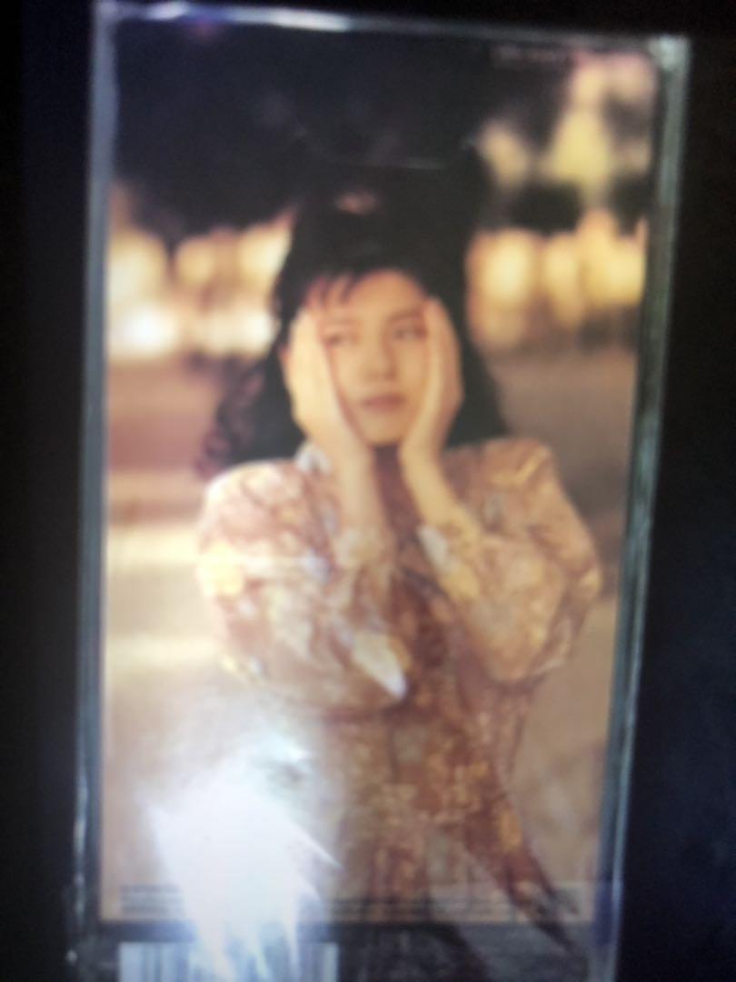 南野陽子 CDシングル フィルムの向こう側 通常盤 美品 - メルカリ