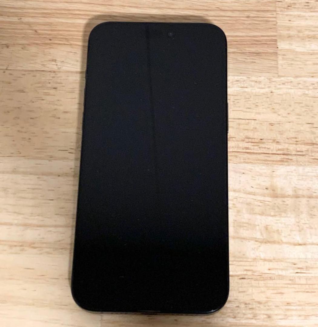 iPhone 15 pro|256gb|SIMフリー iPhone 15 pro|256gb|SIMフリー