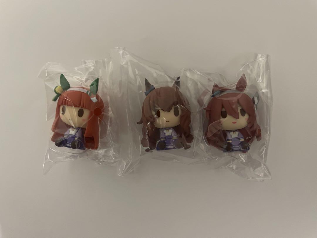 新品未使用】一番くじ ウマ娘 10弾 C,ラストワン賞他29点セット 新品未使用】一番くじ ウマ娘 10弾 C,ラストワン賞他29点セット