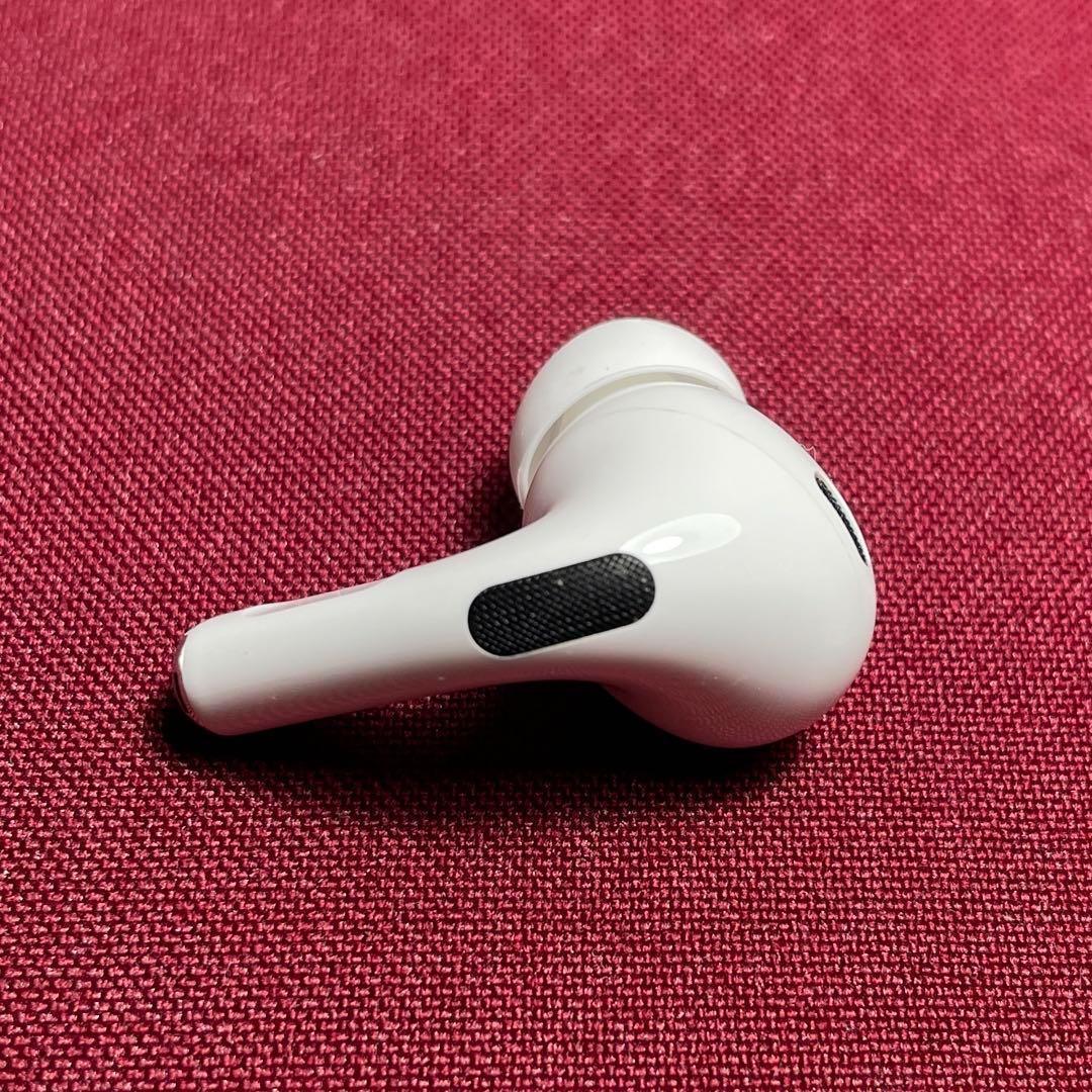 返品交換可』 AirPods Pro 第2世代 左耳L - イヤホン安価