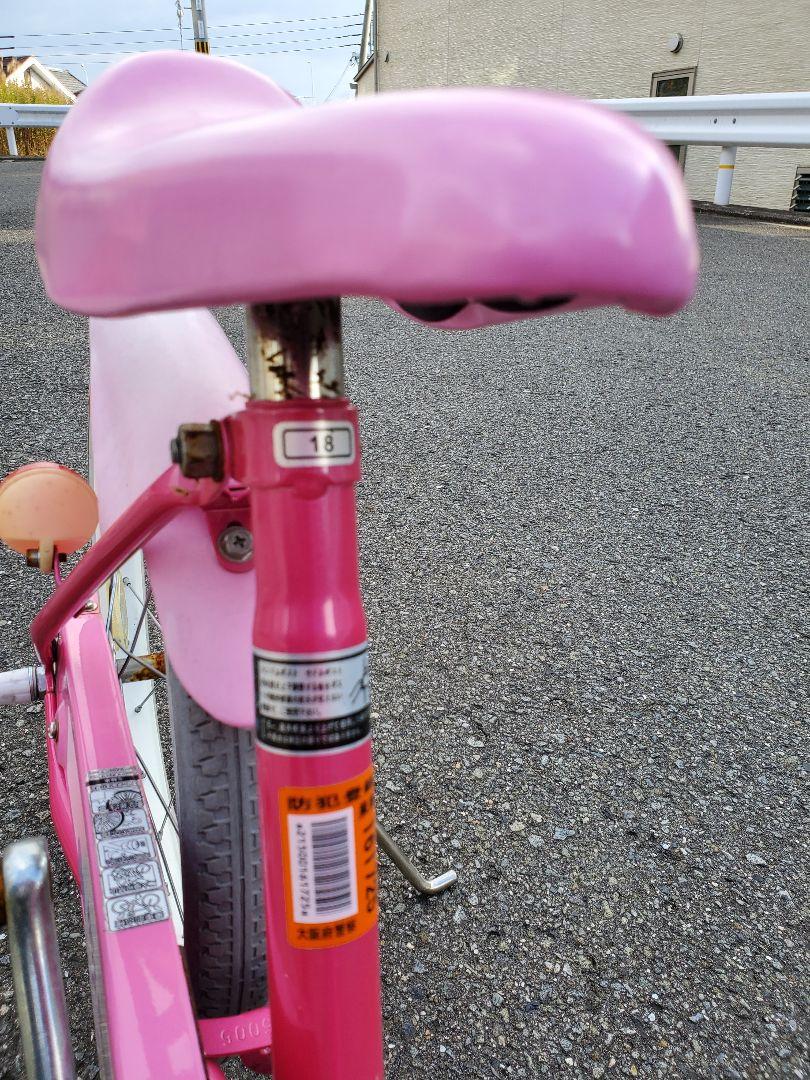 人気SALEHOT 自転車 子供 QbFEd-m58758647443 18インチ 在庫安い