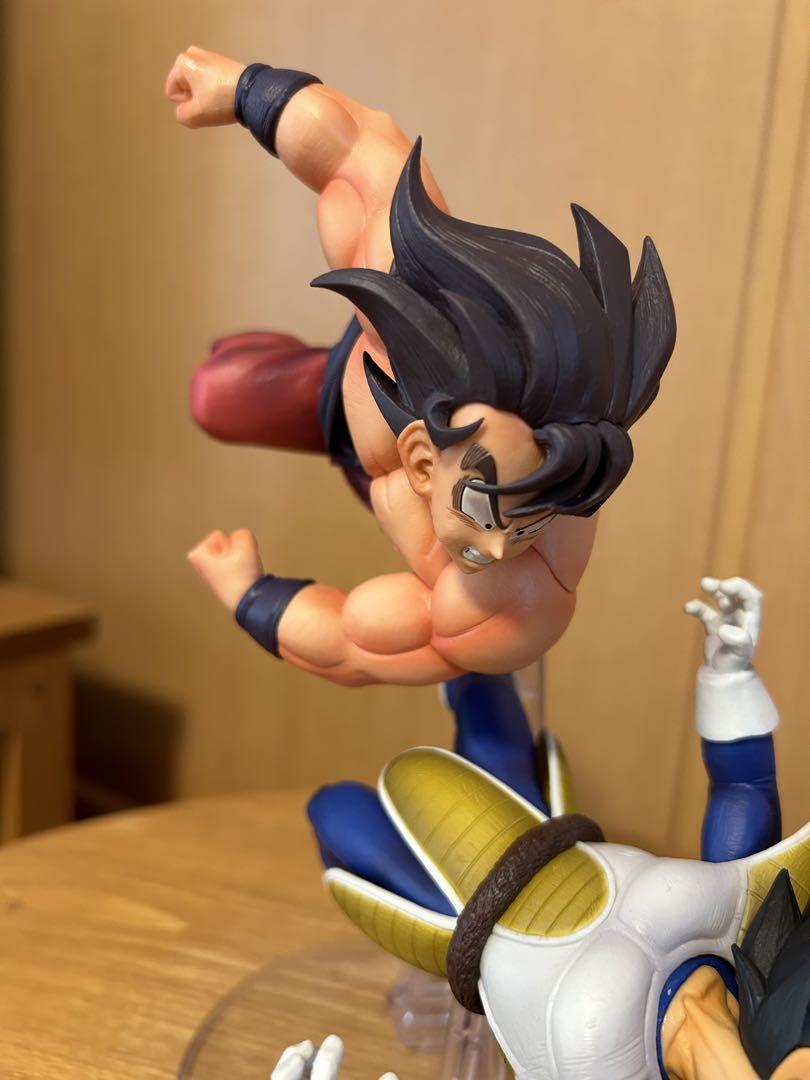一番くじ　ドラゴンボール 　ベジータ　ドラゴンヒストリー Amazon.co.jp: 一番くじ ドラゴン ボ ール ドラゴンヒストリー B
