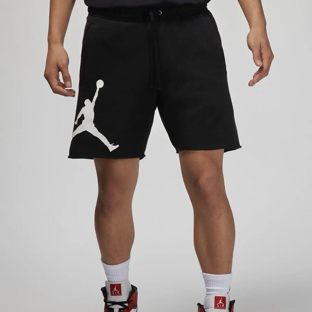 正規品 JORDAN バスケットボール ハーフパンツ ジョーダン NIKE