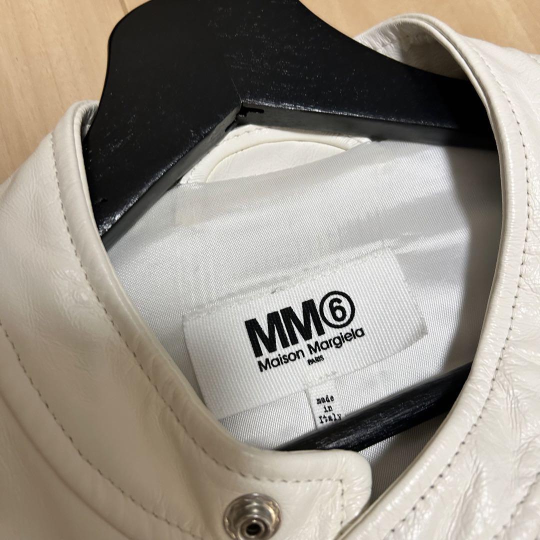 ジャケット・アウター maison margiela MM6