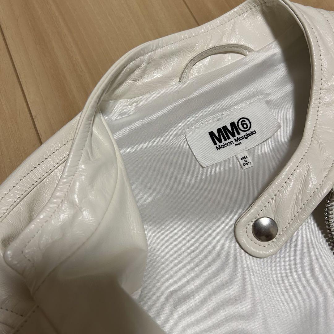 ジャケット・アウター maison margiela MM6