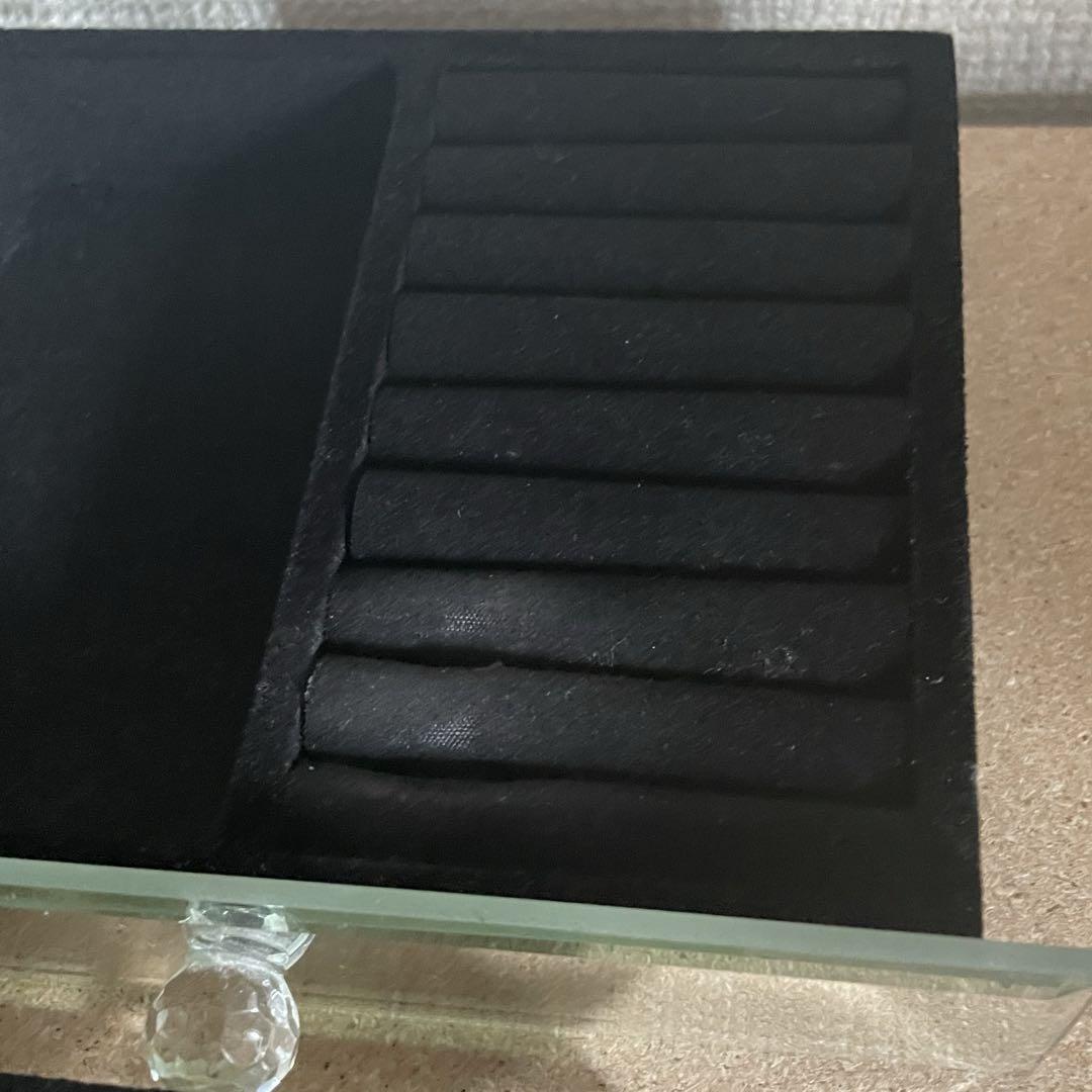 ローラアシュレイ ジュエリーボックス M ジョゼッテ