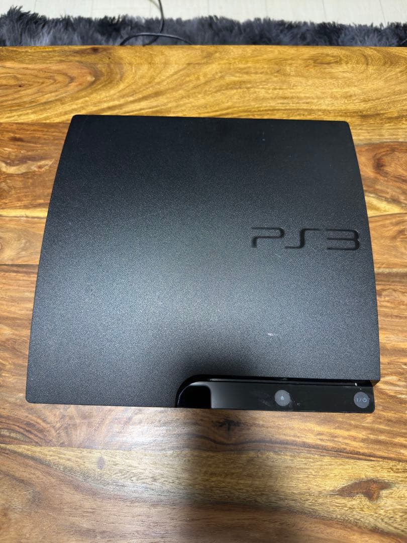 PlayStation 3