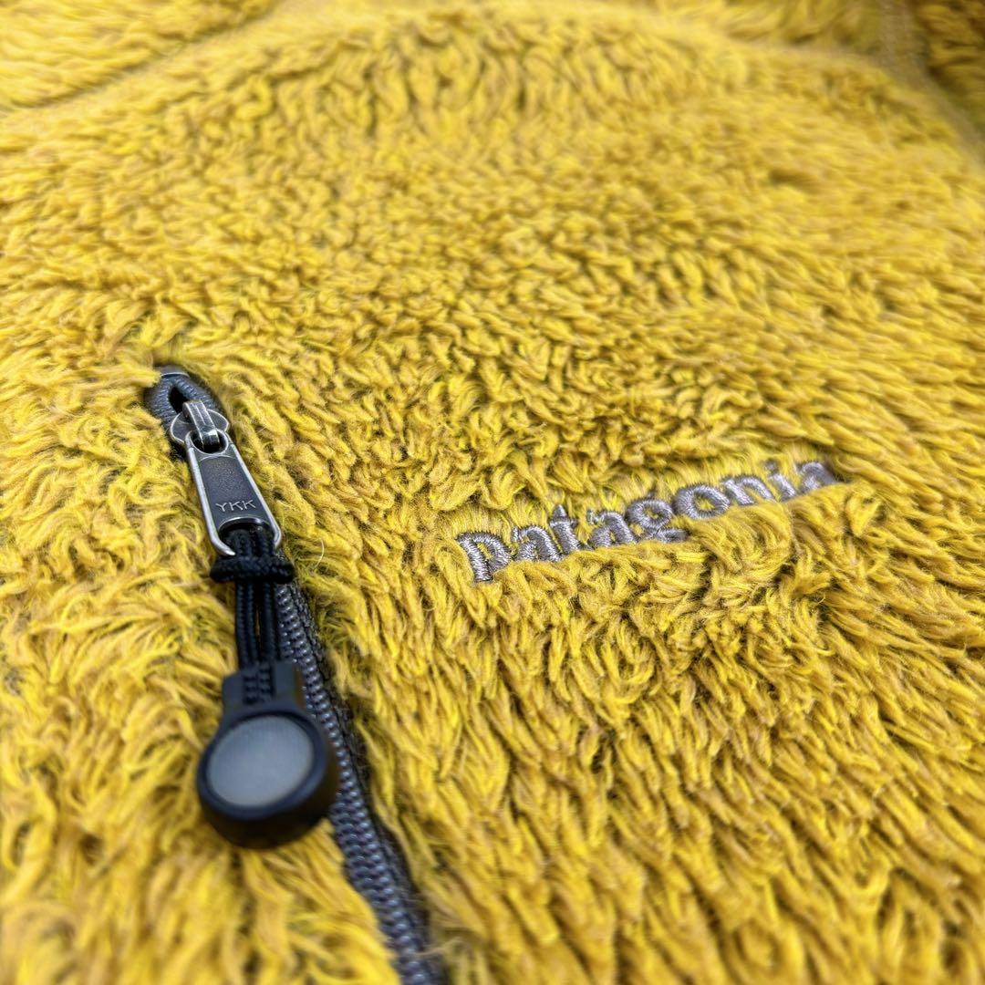 ✟ patagonia