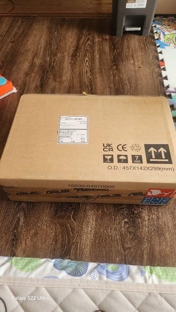 GeForce RTX 3090 TUF Gaming グラフィックボード