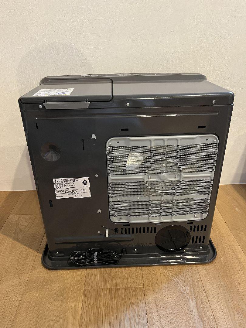 2020年製 FH-VX5720BY 石油ファンヒーター 木造15畳