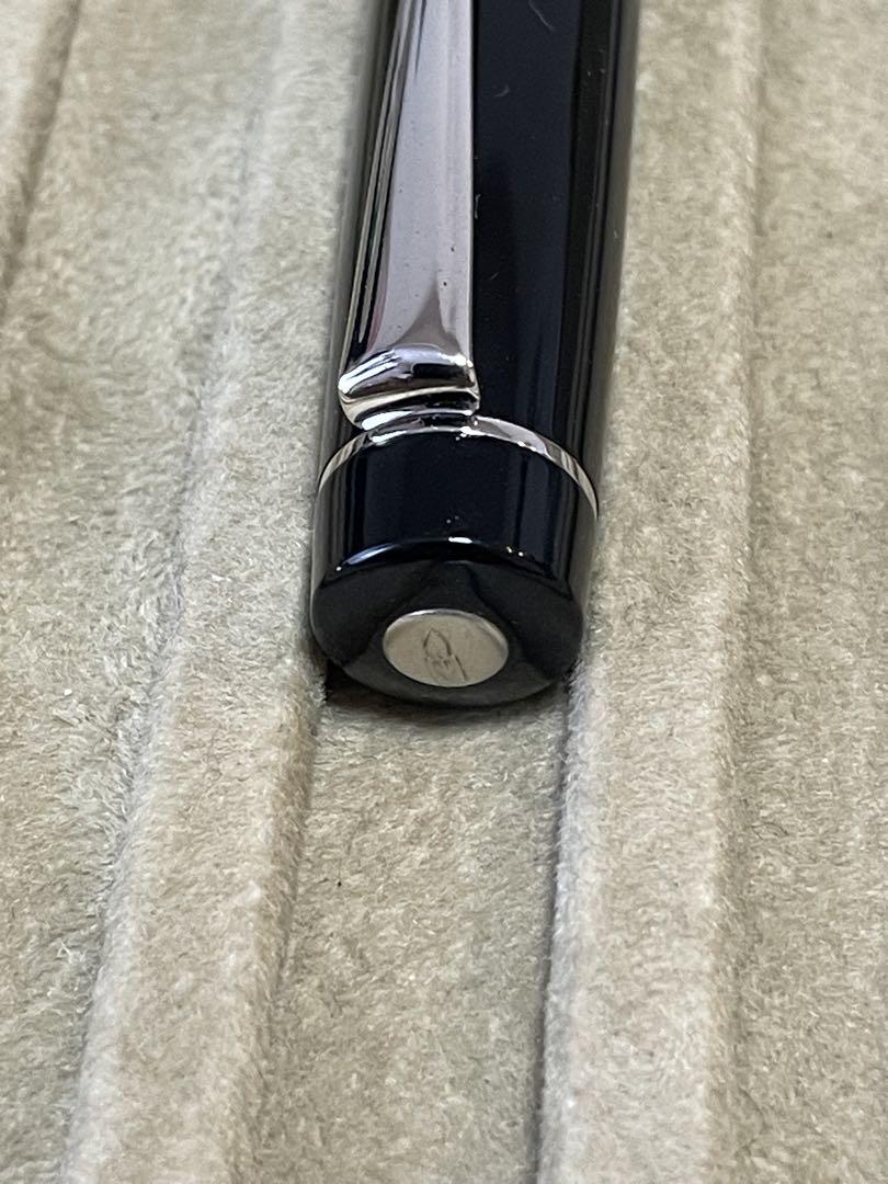 DELTA DOLCEVITA SLIM 万年筆　14K