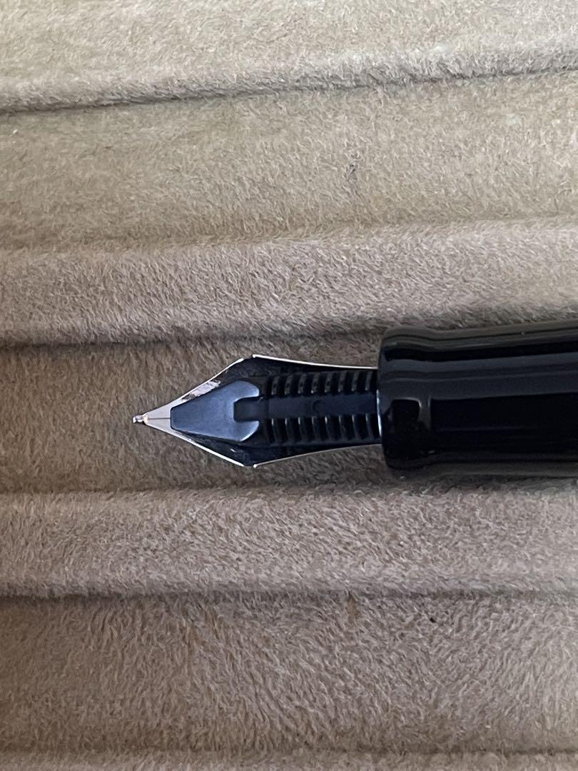 DELTA DOLCEVITA SLIM 万年筆　14K