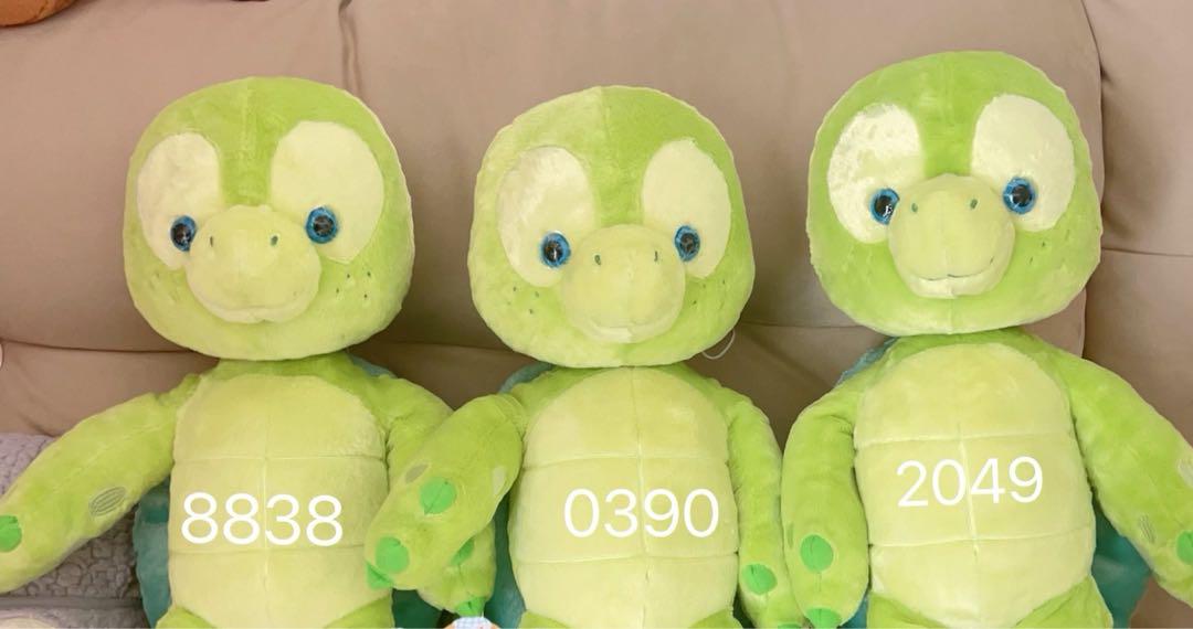 上海ディズニー限定　オルメルぬいぐるみMサイズ 上海ディズニー オルメル ぬいぐるみMサイズ - メルカリ