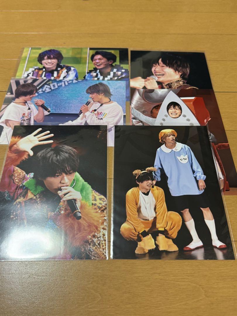 Aぇ！group 福本大晴 写真 闇写真 闇写 - メルカリ