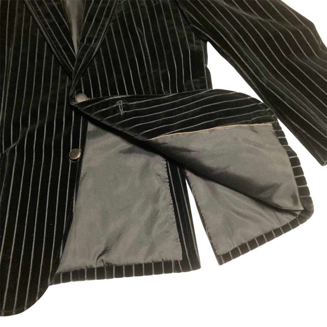 ✨美品✨ Niedieck ブリリアント ベルベット メンズジャケット L相当 ✨美品✨ Niedieck ブリリアント ベルベット メンズジャケット L相当