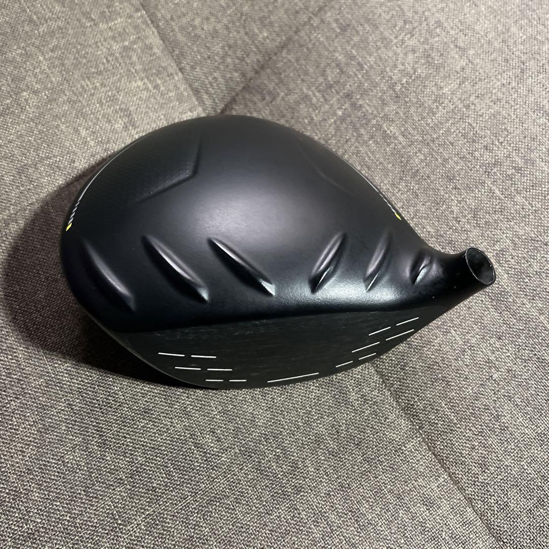 PING G430 sft ドライバー 10.5度 ヘッドのみ