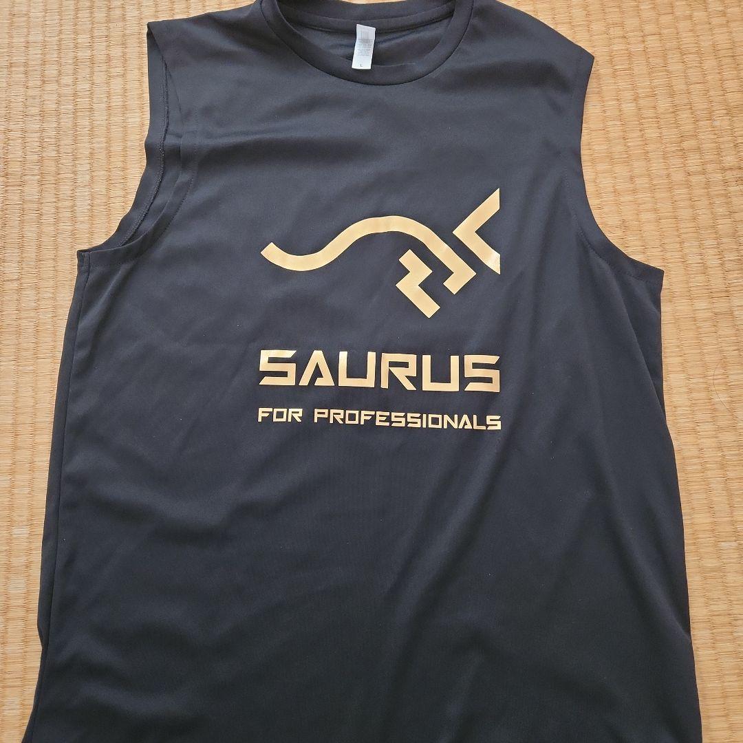 サウルスジャパン アミノサウルス