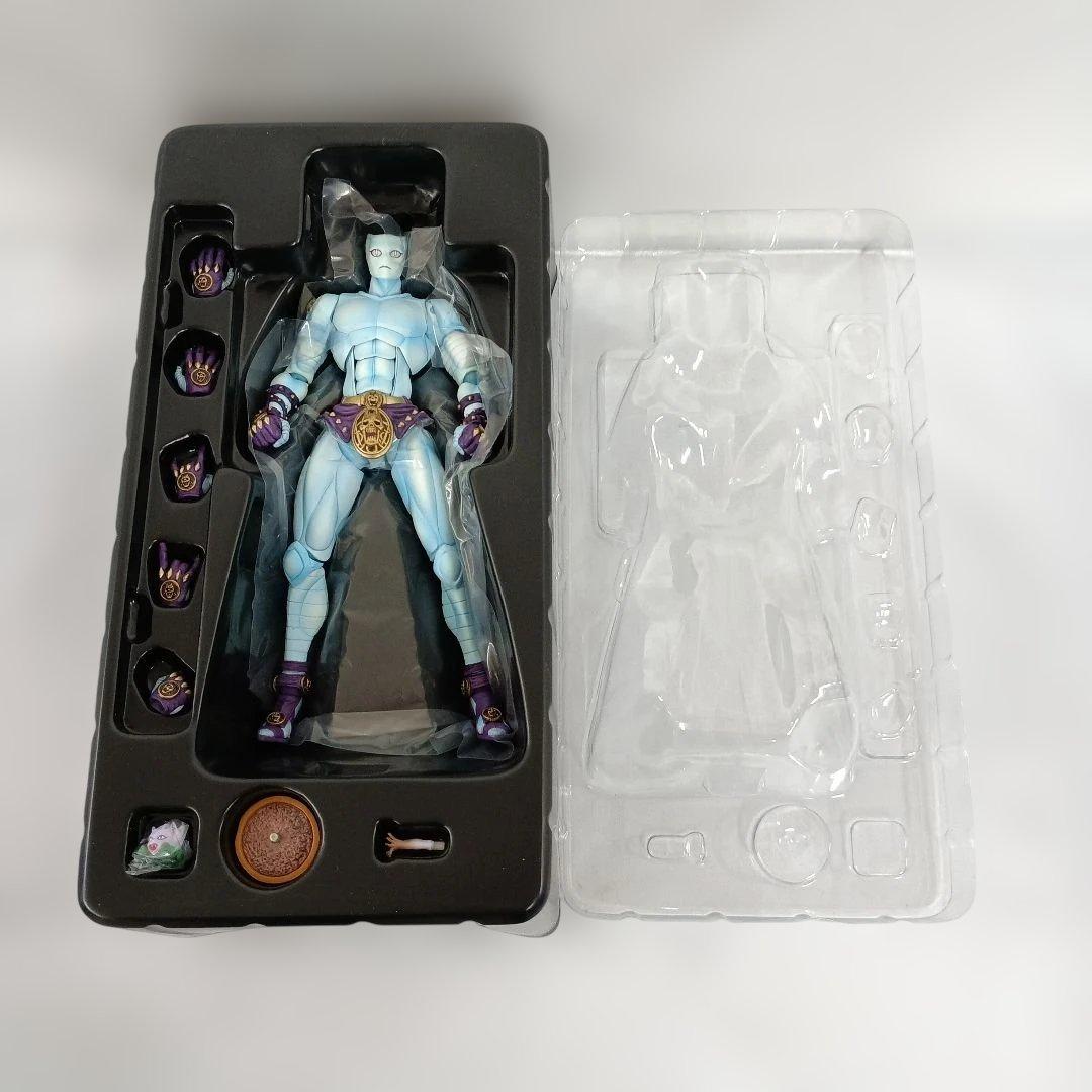 キラークイーン・サード(荒木飛呂彦指定カラー) キラークイーン・サード(荒木飛呂彦指定カラー)