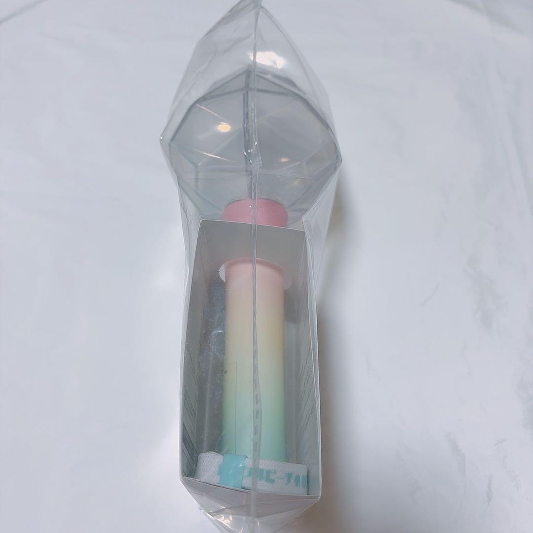 カラフルピーチ　ペンライトver2 からぴちパラダイス