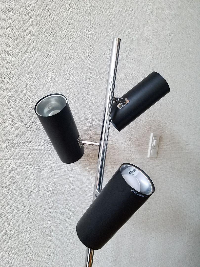 mofuさま専用　　　　　　　　　　　　　アートワークスタジオ フロアスタンド