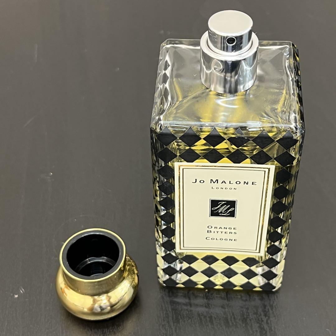 ◎正規品/8割程度◎ジョーマローン オレンジビター コロン 100ml 香水