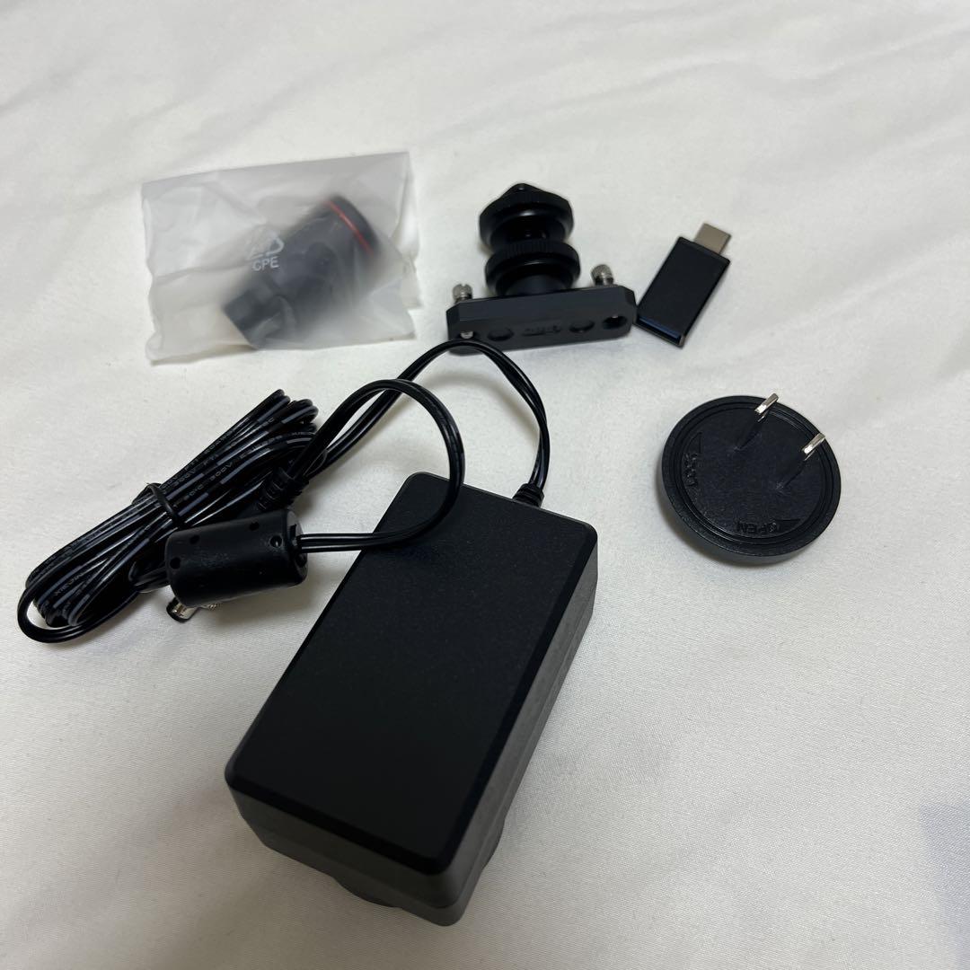ほぼ新品　Hollyland Mars 4K ワイヤレスSDI&HDMI