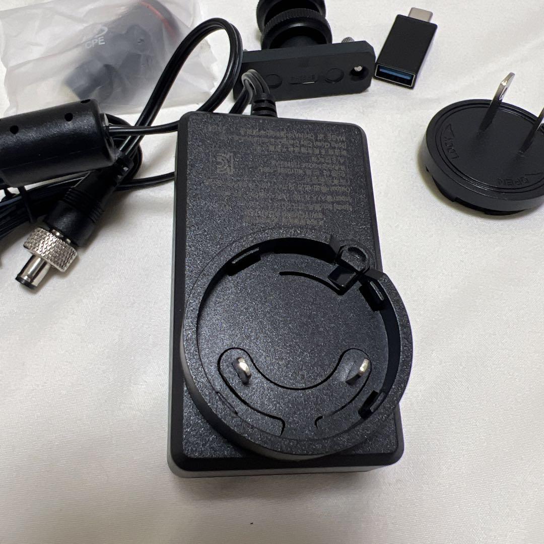 ほぼ新品　Hollyland Mars 4K ワイヤレスSDI&HDMI