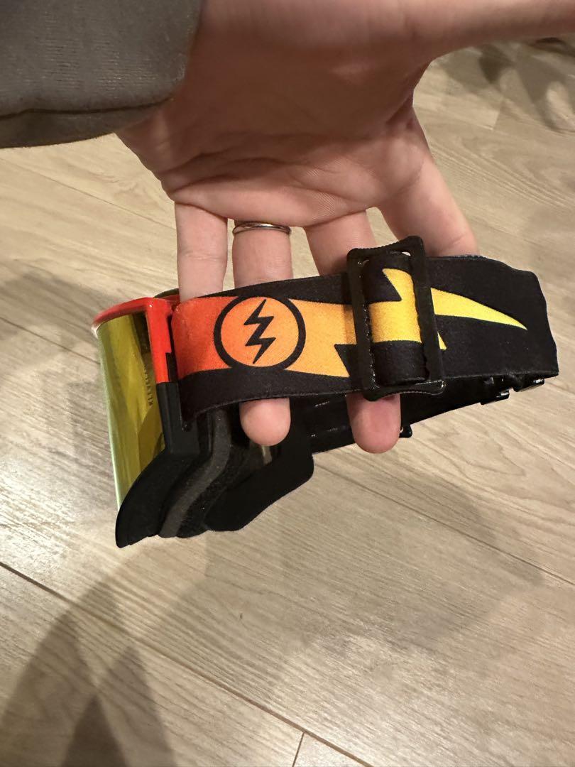 ELECTRIC エレクトリック Kleveland Sunset Volt
