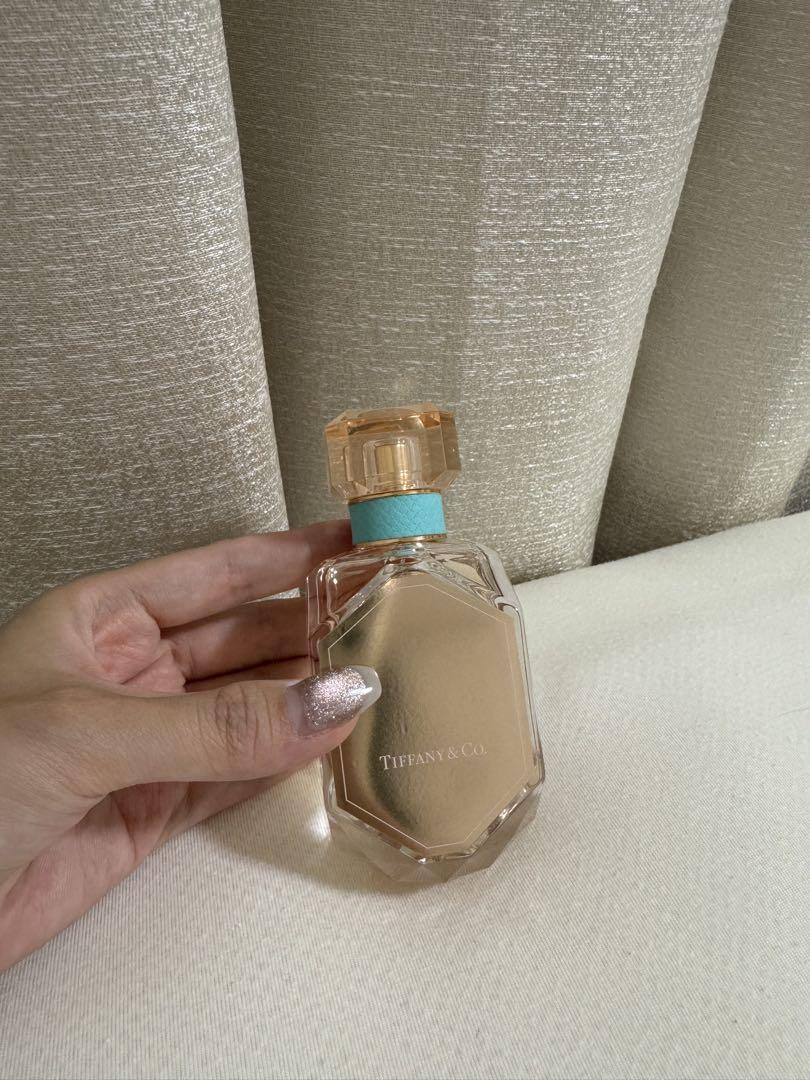 ティファニー ローズゴールド オー ドパルファム 50mL - メルカリ