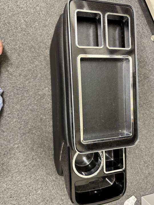 60.70VOXY専用 センターコンソール