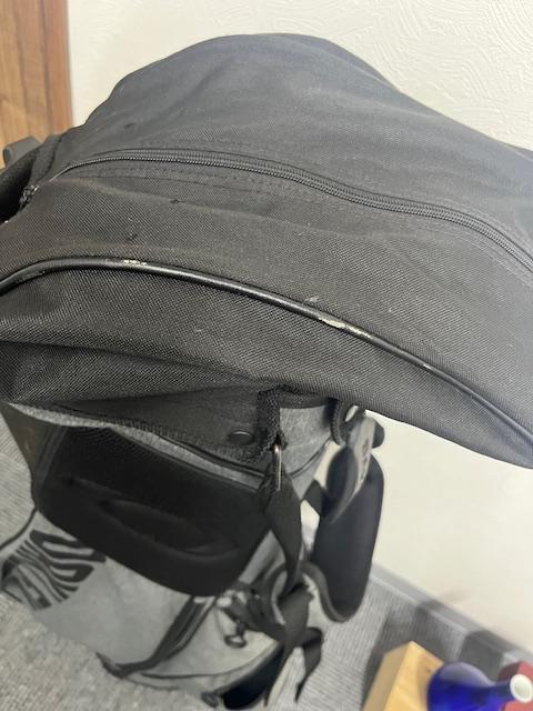 オークリー OAKLEY ゴルフバッグ キャディーバッグ