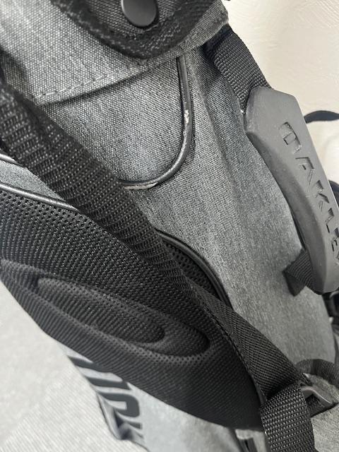 オークリー OAKLEY ゴルフバッグ キャディーバッグ