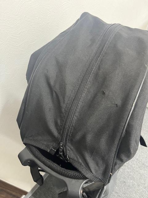 オークリー OAKLEY ゴルフバッグ キャディーバッグ