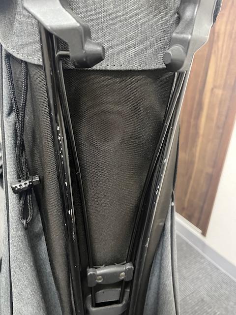 オークリー OAKLEY ゴルフバッグ キャディーバッグ