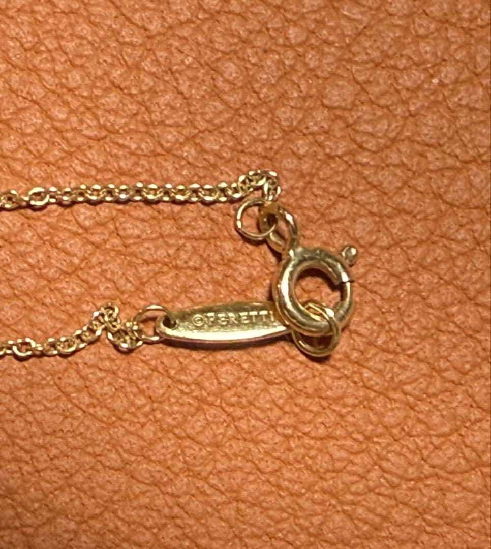 Tiffany & Co. ダイヤモンドバイザヤード　ブレスレット