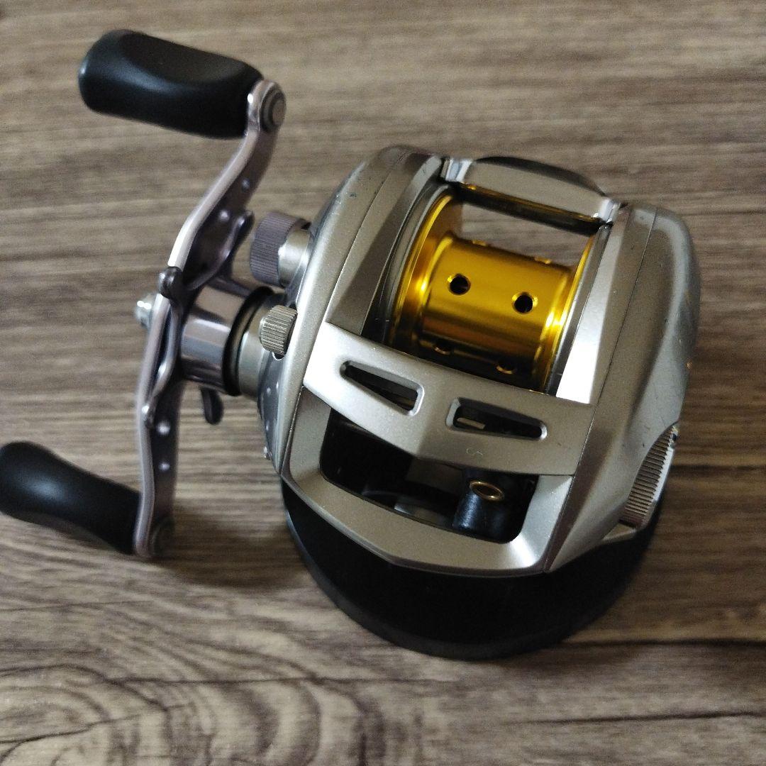 Alphas 150H - JDM Fishing