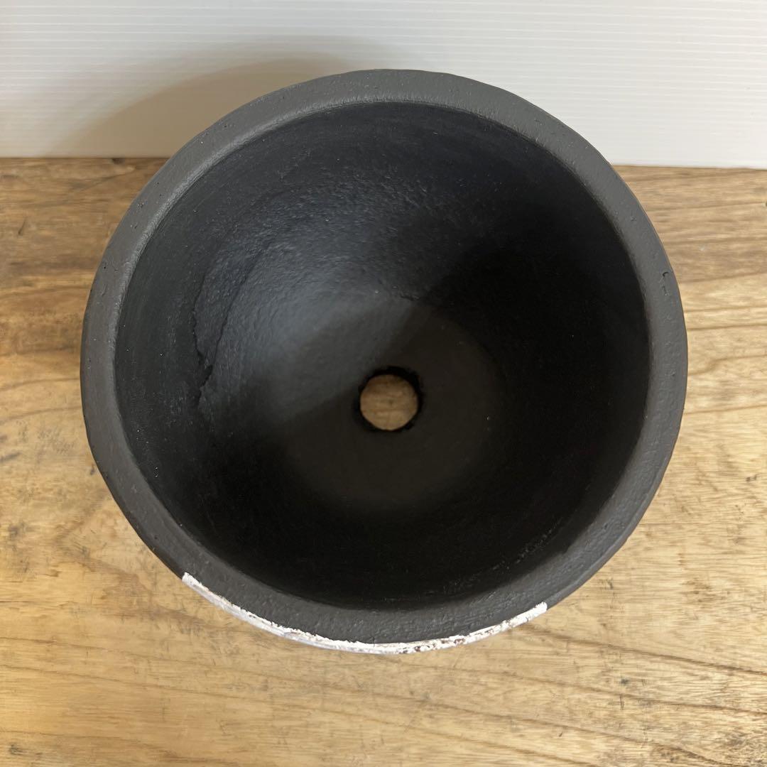 最新入荷 大鉢 Φ20.5cm 陶器鉢 オマージュ ⑧ invisible ink | africa 最新入荷 大鉢 Φ20.5cm 陶器鉢 オマージュ ⑧ invisible ink | africa