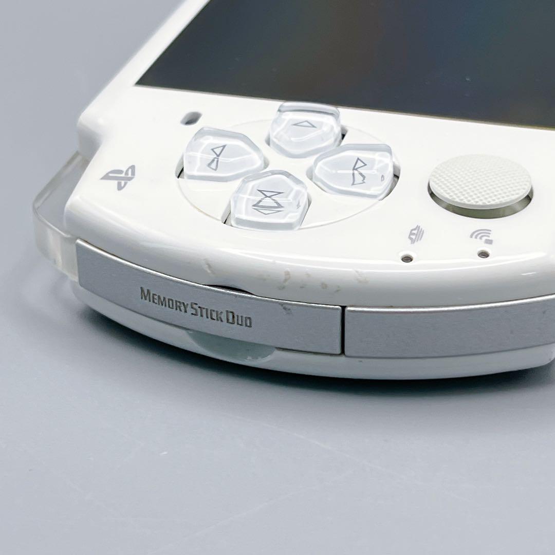 SONY PSP-2000